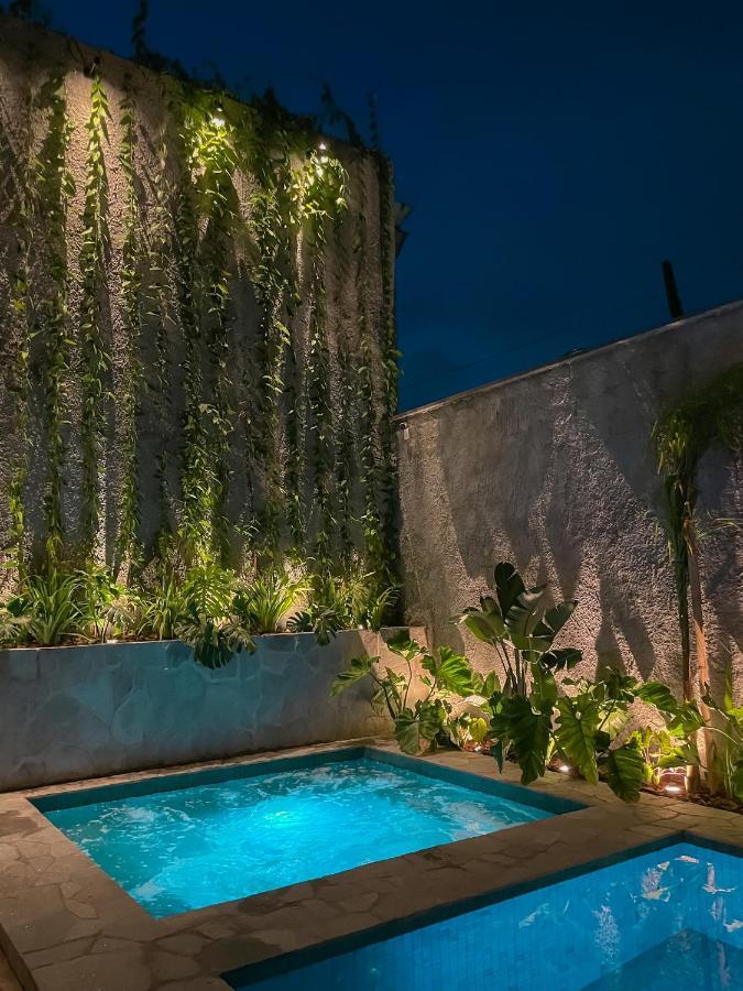 Tintto Hotel Fortaleza  Bagian luar foto